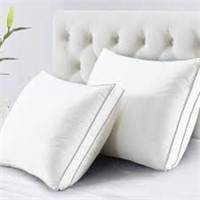 NEW 2 Pack Utopia Super Plush Premium Pillows