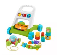 Fisher-Price $55 Retail Ultimate Infant