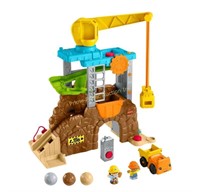 Fisher-Price $65 Retail Little People