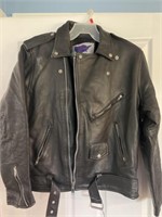 Liberty Leather Men’s Jacket