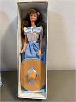 NIB Little Debbie Barbie Doll Collector Series II