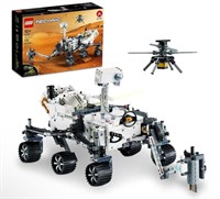 LEGO $103 Retail Technic NASA Mars Rover