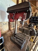 Northern Industrial 5 Speed Drill Press