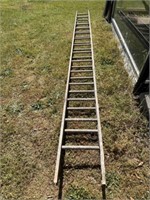 30 ' Aluminum Extension Ladder