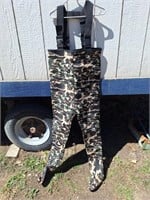 Sports Afield Waders