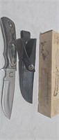 Cabela's Traditional Hunting Knife
