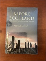 Before Scotland