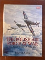 The Polish Force at War