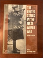 The United States in the First World War