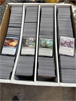 Magic Gathering Cards 4K Bulk Cards