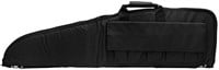 Deluxe Padded Rifle Case with External Magazine
