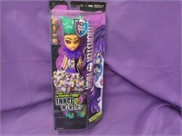 Monster High Scared Silly