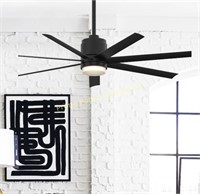 Fanimation $244 Retail 56" Ceiling Fan with LED