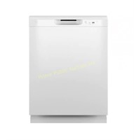 GE $444 Retail 24" Dishwasher with 60 dBA,