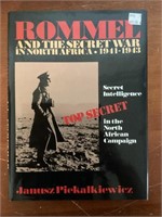 Rommel and the Secret War