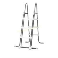 Intex $85 Retail Pool Ladder With Removable Steps