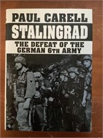 Stalingrad-The Defeat of the German 6th Army