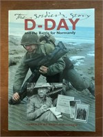 The Soldier's Story D-Day
