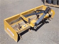 King Kutter 68" Box Blade Tractor