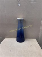 Generic Blue Glass Vase