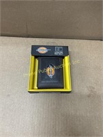 Dickies $35 Retail Leather Front Pocket Wallet