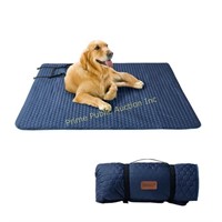 Friends Forever $55 Retail Geo Pet Throw
