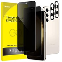 JETech Privacy Screen Protector for Samsung
