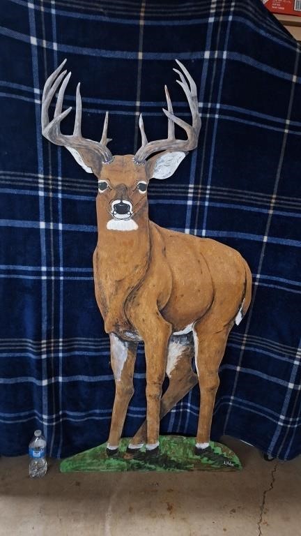 ECHO VALLEY'S SPORTSMAN & SPRING CONSIGNMENT AUCTION 176