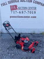 Craftsman 28" Self Propelled mower