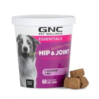 GNC for Pets Essentials Hip & Joint Supplement