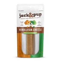 Jack&Pup Himalayan Cheese Dog Chews