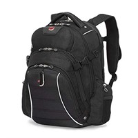 SWISSGEAR SWA9855 Carry-On Backpack with