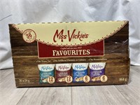 Miss Vickie’s Favourites Chips