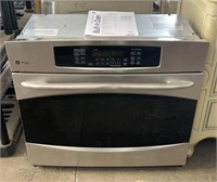 GE Profile Built-In Electric Oven