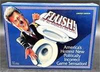 Sealed FLUSH! The All American Tax Game