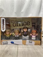 Little People The Office