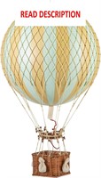 $128  Royal Aero Air Balloon  22 Inch - Mint