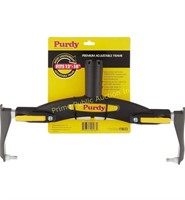 Purdy $24 Retail 12"-18" Paint Roller Frame,