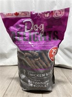 Dog Delights Chew Sticks