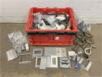 Selection of Hardware & More