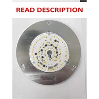 $24  17W Replacement LED For Merwry & Caprice