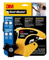 3M Hand Masker M3000 Tape Dispenser, Film & Tape,