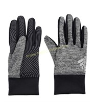 adidas $24 Retail Touch Screen Gloves, Men's