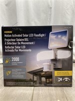 Koda Motion Activated LED Floodlight (Pre Owned)