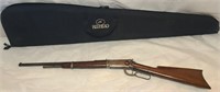 Winchester Model 1894 30.30 w/ Saddle Ring