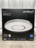 Artika Horizon LED Ceiling Fixture (Pre Owned)