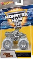 Monster Jam Zombie Hunter Die-Cast Vehicle