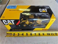 CAT 966K Wheel Loader
