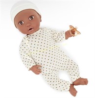 LullaBaby $16 Retail 14-inch Baby Doll