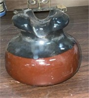 Vintage Large Knox Pottery/Ceramic Insulator